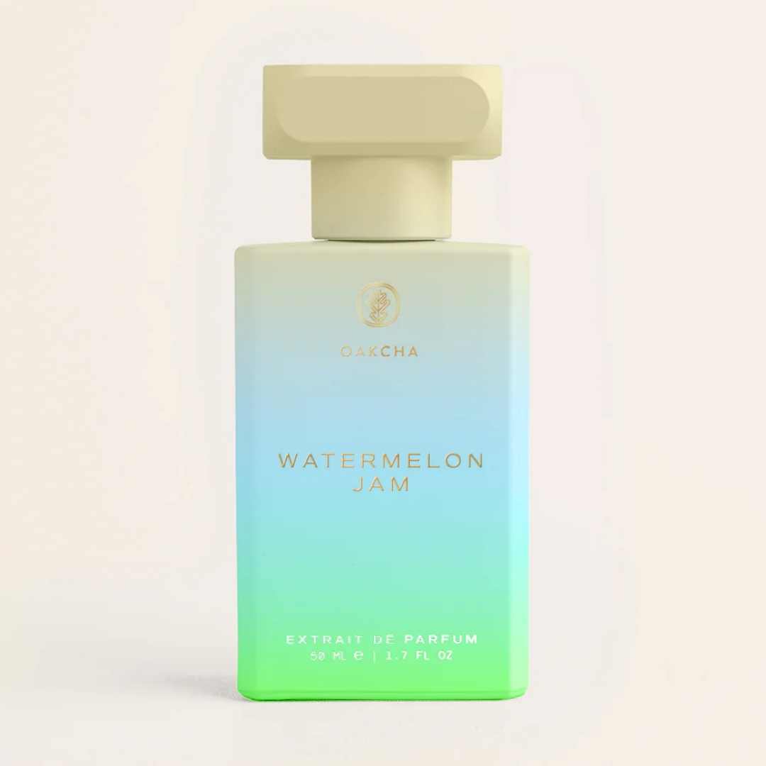 OAKCHA Watermelon Jam Perfume  - Perfume Juicy Fragrance ulasan dan harga