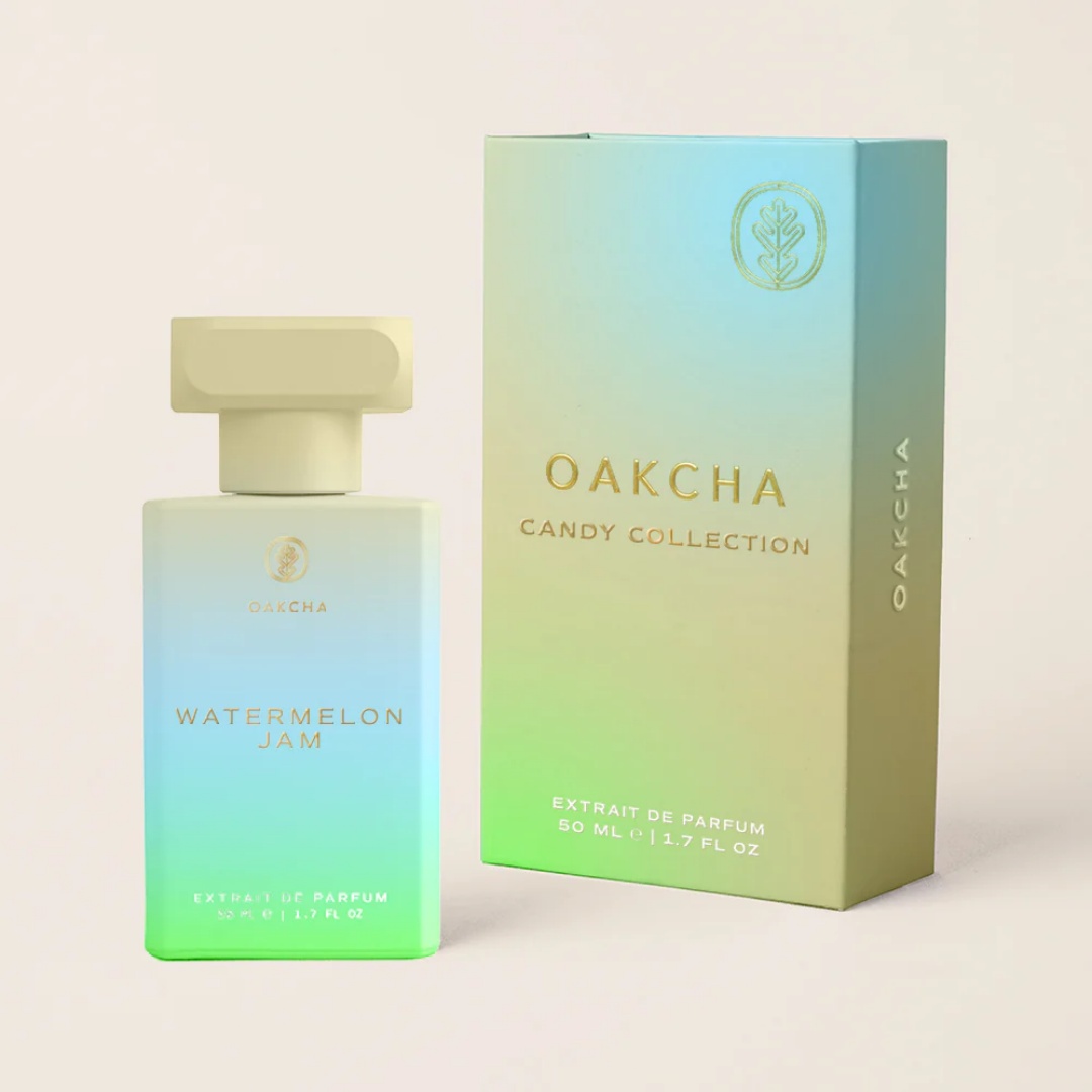 OAKCHA Watermelon Jam Perfume  - Perfume Juicy Fragrance ulasan dan harga