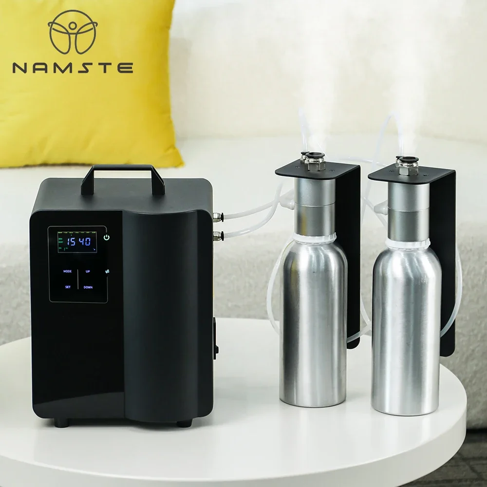 VAT Exemption US Local Aroma D - Perfume Home Fragrance ulasan dan harga