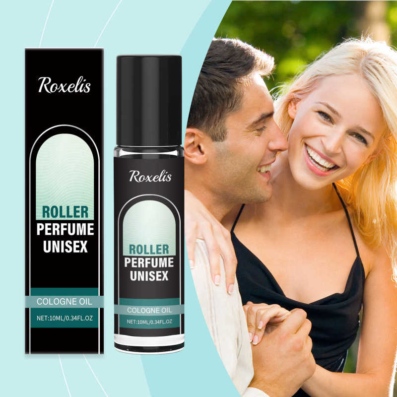 Roxelis Charming Roll-On Perfu - On Perfume & Fragrance Kota Bogor ulasan dan harga